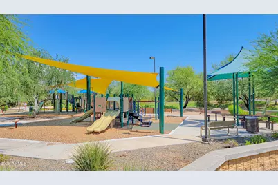 30137 N 72nd Avenue, Peoria, AZ 85383 - Photo 86