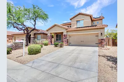 30137 N 72nd Avenue, Peoria, AZ 85383 - Photo 70