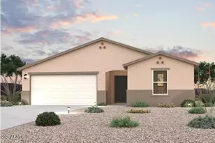 226 W Pleasant Park Dr, Coolidge, AZ 85128 - Photo 1