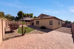 4612 S Marron, Mesa, AZ 85212 - Photo 20