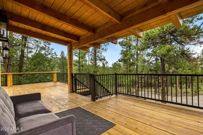26 N 1062 --, Greer, AZ 85927 - Photo 32