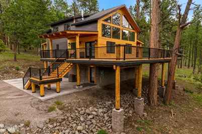 26 N 1062 --, Greer, AZ 85927 - Photo 1