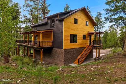 26 N 1062 --, Greer, AZ 85927 - Photo 34