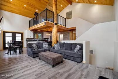 26 N 1062 --, Greer, AZ 85927 - Photo 4