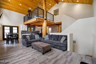 26 N1062, Greer, AZ 85927 - Photo 4