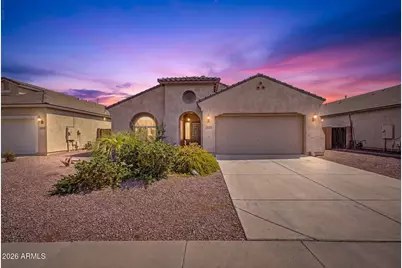 10947 E Sylvan Avenue, Mesa, AZ 85212 - Photo 1