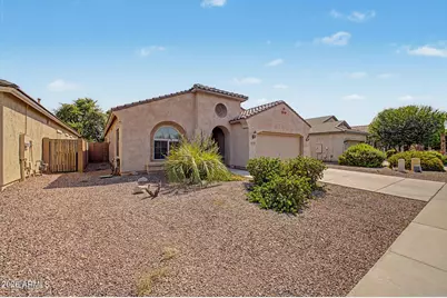 10947 E Sylvan Avenue, Mesa, AZ 85212 - Photo 2