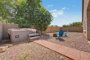 10947 E Sylvan Ave, Mesa, AZ 85212 - Photo 26