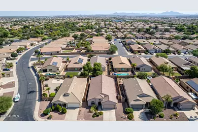 10947 E Sylvan Avenue, Mesa, AZ 85212 - Photo 30