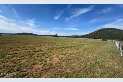 Lot 34 (B) N Spring Valley Road #-, Parks, AZ 86018 - Photo 2