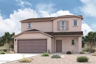 497 W Van Haren St, Florence, AZ 85132 - Photo 1