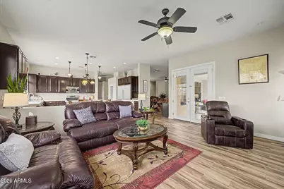 4103 E Andrea Drive, Cave Creek, AZ 85331 - Photo 10