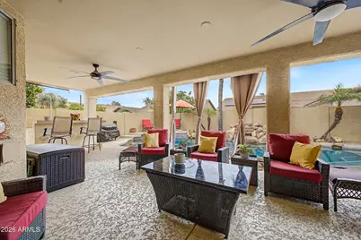 4103 E Andrea Drive, Cave Creek, AZ 85331 - Photo 36