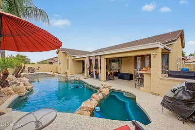 4103 E Andrea Drive, Cave Creek, AZ 85331 - Photo 38