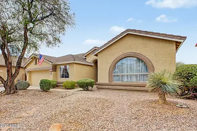 4103 E Andrea Drive, Cave Creek, AZ 85331 - Photo 2