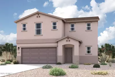 523 W Van Haren Street, Florence, AZ 85132 - Photo 1