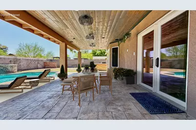 10851 E Cholla Road, Mesa, AZ 85207 - Photo 4