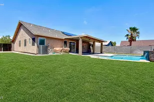 10851 E Cholla Rd, Mesa, AZ 85207 - Photo 2
