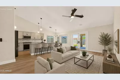 10851 E Cholla Road, Mesa, AZ 85207 - Photo 8