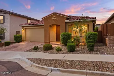 4418 W Palace Station Road, Phoenix, AZ 85087 - Photo 2