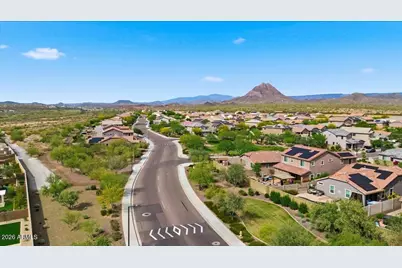 4418 W Palace Station Road, Phoenix, AZ 85087 - Photo 16