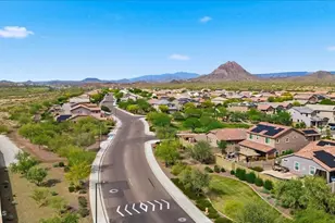 4418 W Palace Sta Rd, Phoenix, AZ 85087 - Photo 16
