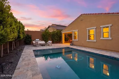 4418 W Palace Station Road, Phoenix, AZ 85087 - Photo 1
