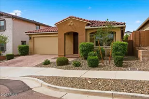 4418 W Palace Sta Rd, Phoenix, AZ 85087 - Photo 4