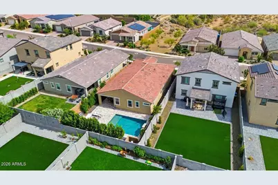 4418 W Palace Station Road, Phoenix, AZ 85087 - Photo 14
