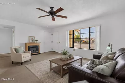 12406 W Wildwood Drive, Sun City West, AZ 85375 - Photo 1