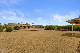 12406 W Wildwood Dr, Sun City West, AZ 85375 - Photo 30