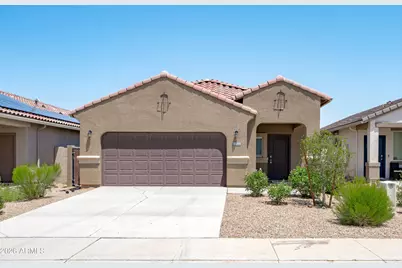 18199 N Conquistador Drive, Maricopa, AZ 85138 - Photo 2