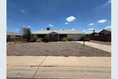 11007 W Florida Avenue, Sun City, AZ 85351 - Photo 2