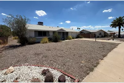11007 W Florida Avenue, Sun City, AZ 85351 - Photo 1