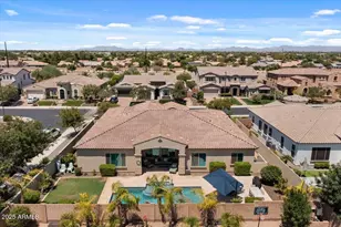 3663 E Strawberry Dr, Gilbert, AZ 85298 - Photo 58