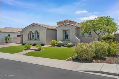 3663 E Strawberry Drive, Gilbert, AZ 85298 - Photo 2