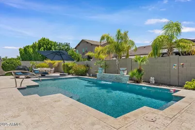 3663 E Strawberry Drive, Gilbert, AZ 85298 - Photo 46