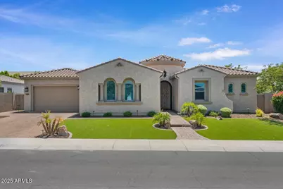3663 E Strawberry Drive, Gilbert, AZ 85298 - Photo 1