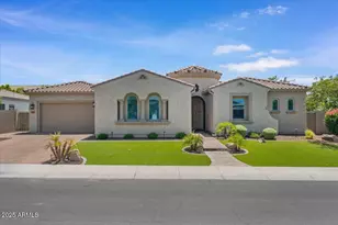 3663 E Strawberry Dr, Gilbert, AZ 85298 - Photo 1