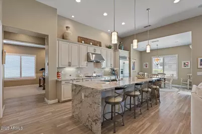 3663 E Strawberry Drive, Gilbert, AZ 85298 - Photo 16