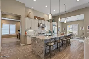 3663 E Strawberry Dr, Gilbert, AZ 85298 - Photo 16