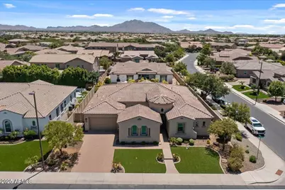 3663 E Strawberry Drive, Gilbert, AZ 85298 - Photo 54