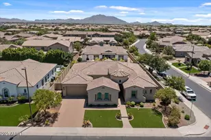 3663 E Strawberry Dr, Gilbert, AZ 85298 - Photo 54