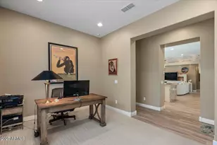 3663 E Strawberry Dr, Gilbert, AZ 85298 - Photo 24