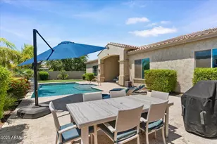 3663 E Strawberry Dr, Gilbert, AZ 85298 - Photo 52