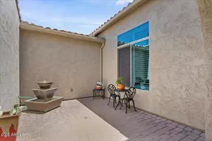 3663 E Strawberry Dr, Gilbert, AZ 85298 - Photo 6