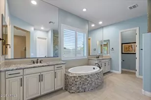 3663 E Strawberry Dr, Gilbert, AZ 85298 - Photo 28