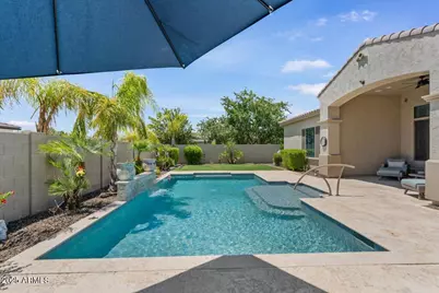 3663 E Strawberry Drive, Gilbert, AZ 85298 - Photo 50