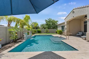 3663 E Strawberry Dr, Gilbert, AZ 85298 - Photo 50