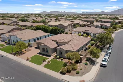 3663 E Strawberry Drive, Gilbert, AZ 85298 - Photo 56